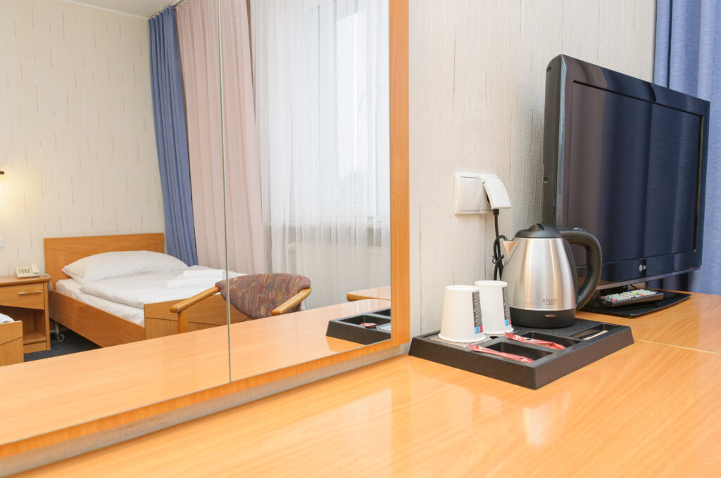 Pokój 2os. Standard