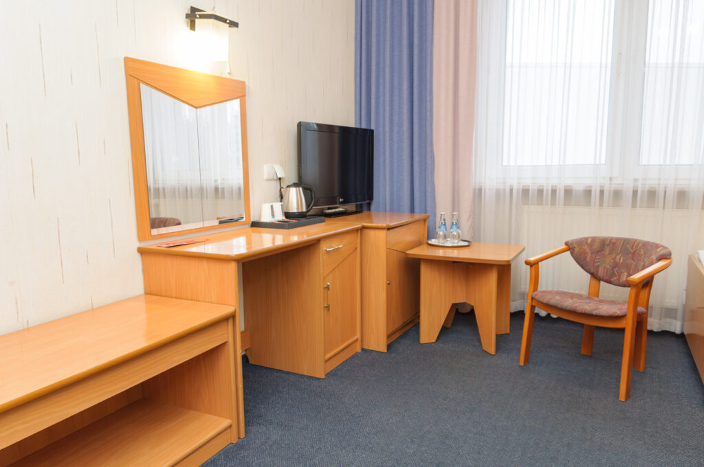 Pokój 2os. Standard