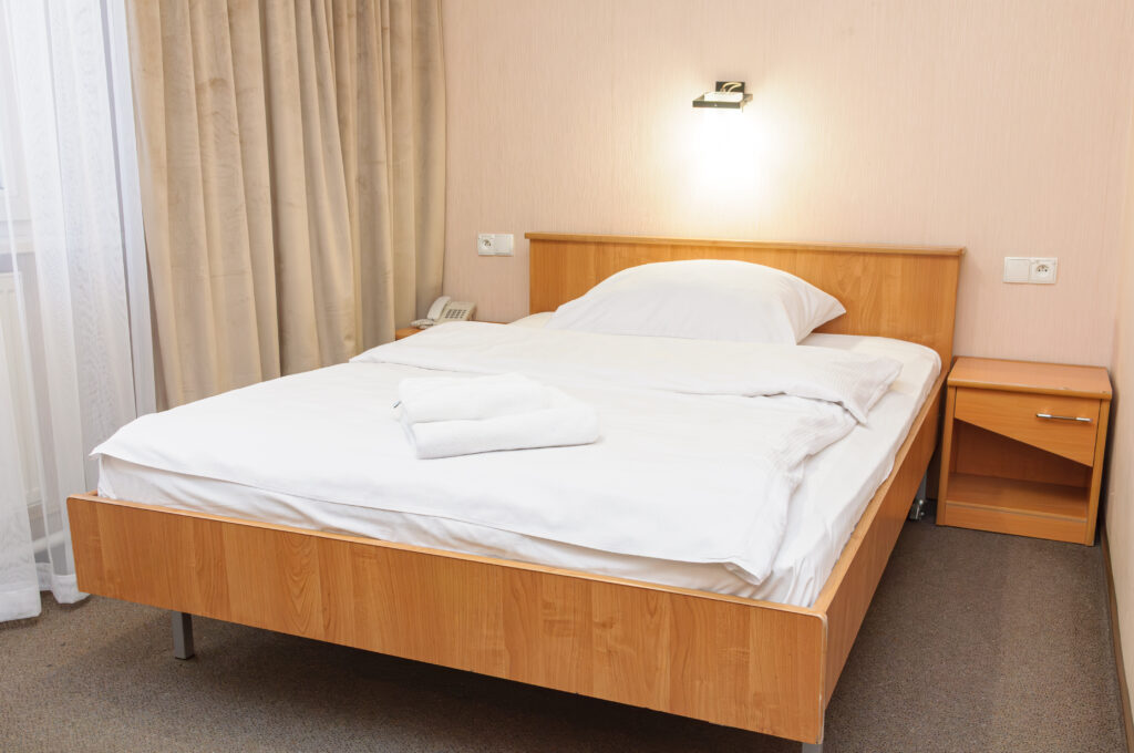 Pokój 1os. standard