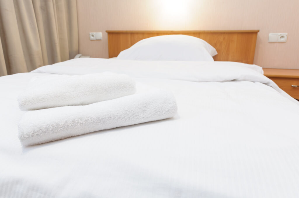 Pokój 1os. standard