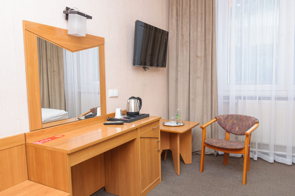 Pokój 1os. standard