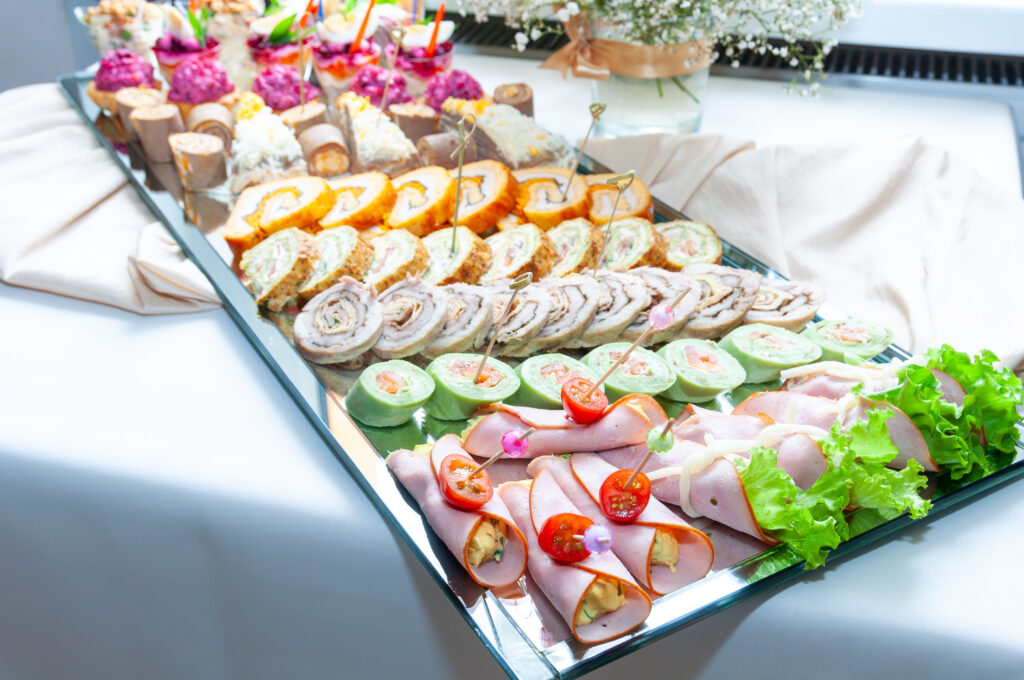 Catering