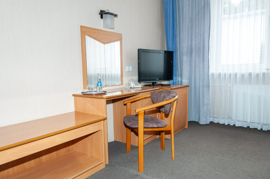 Pokój 1os. standard