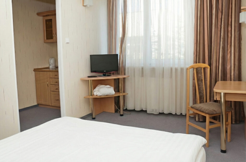 Pokój Studio
