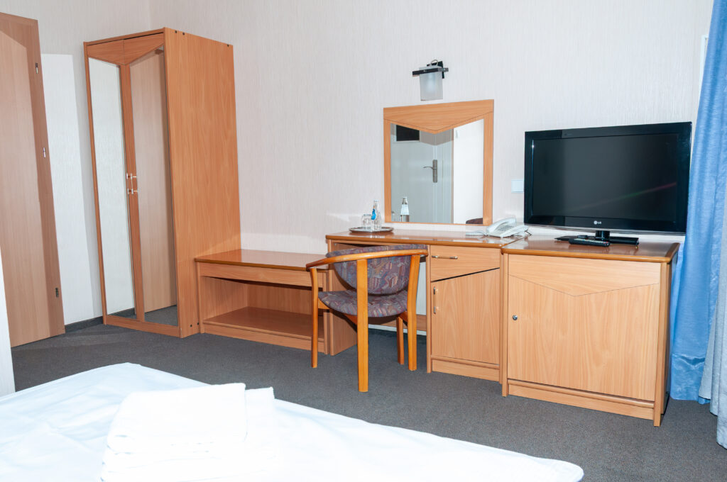 Pokój 1os. standard